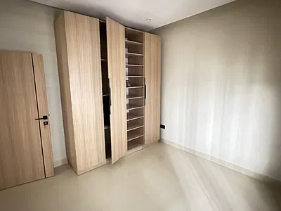 Lovely 2 Bedroom Flat — Lekki, Lagos