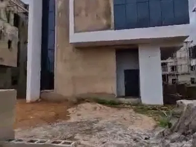 5 Bedroom Fully Detached Duplex + BQ on 500SQM Land — Gwarinpa, Abuja