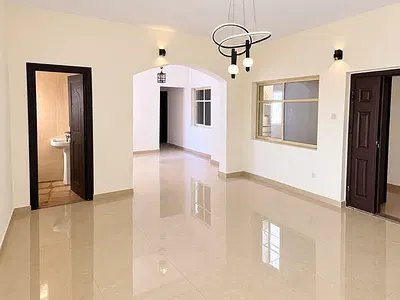 Spacious 3 Bedroom Flat with BQ and Good Fittings in a Secure Environs — Ikate Elegushi, Lekki, Lagos