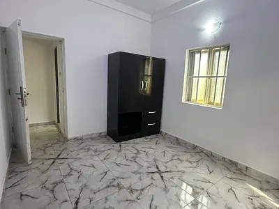 1 Bedroom Mini Flat — Sangotedo, Ajah, Lagos