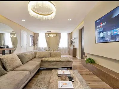 Cozy 2/3 Bedroom Apartment with Swimming Pool and Gym — Banana Island, Ikoyi Lagos, Banana Island, Ikoyi, Lagos