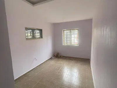 Renovated 2 Bedroom Apartment — Lekki, Lagos
