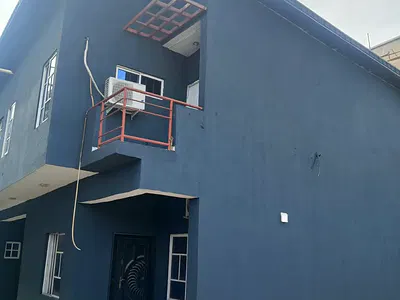 3 Bedroom Terrace Duplex — Greenfield, Opic, Isheri North, Lagos
