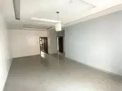Sharp and Spacious 2 Bedroom Apartment — Lekki, Lagos