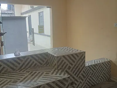 67SQMT 3 Rooms Office / Commercial Space — Off Salvation Road, Opebi, Ikeja, Lagos