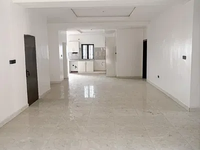2 Bedroom Apartment with BQ — Ikate, Lekki, Lagos