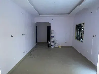 2 Bedroom Self Serviced Apartment — By Pinnacle Filling Station, Lekki Phase 1, Lekki, Lagos