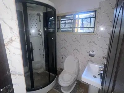 2 Bedroom Self Serviced Apartment — By Pinnacle Filling Station, Lekki Phase 1, Lekki, Lagos
