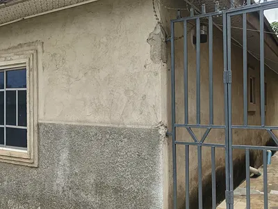 1 Bedroom Apartment in Kubwa — Phase 3, Kubwa, Abuja