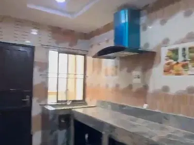 Lovely 3 Bedroom Flat — Ogunsami, Off Shaki Crescent, via Adekunle Kuye, Aguda, Surulere, Lagos