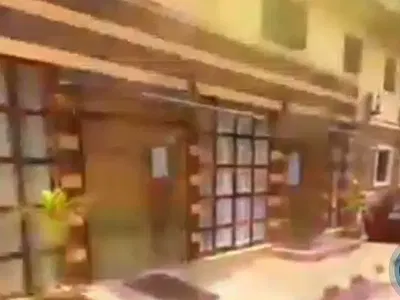 32 Room Functioning Hotel — Ikeja GRA, Ikeja, Lagos