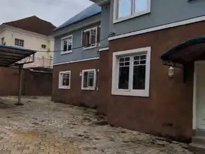 A Very Good Spacious 3-Bedroom Flat — Gwarinpa, Abuja