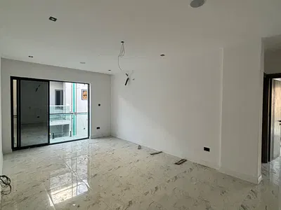 Lovely 3 Bedroom Apartment — Lekki, Lagos