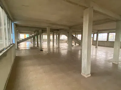 A Massive Hall Space Good for School, Church Warehouse — Ibeju Lekki, Lagos