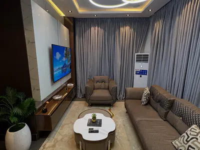 3 Bedroom Apartment — GRA, Isheri North, Lagos
