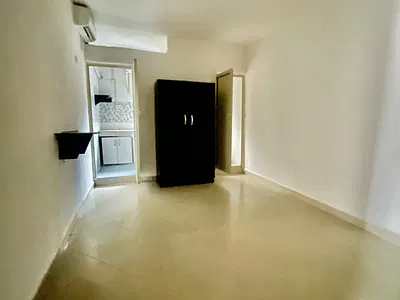 Self-Contained Apartment with Kitchen — Muritala Eletu, Lekki, Lagos