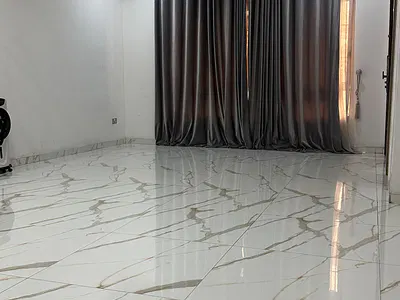 Studio Apartment — Pinnock Beach Road, Osapa, Lekki, Lagos