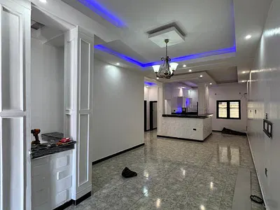 Spacious 3 Bedroom Apartment — Lekki, Lagos