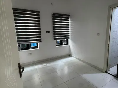 2 Bedrooms Apartment — Freedom Way, Lekki Phase 1, Lekki, Lagos