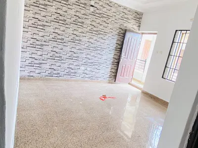 Standard One Bedroom Apartment — Majek, Sangotedo, Ajah, Lagos