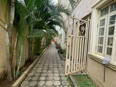 Lovely Self Contain Flat in a Serene Environment — Jahi Gilmore, Jahi, Abuja