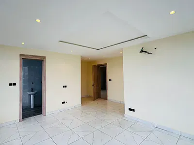 2 Bedroom Penthouse with Swimming Pool — Coastal Road, Ikate, Lekki, Lagos