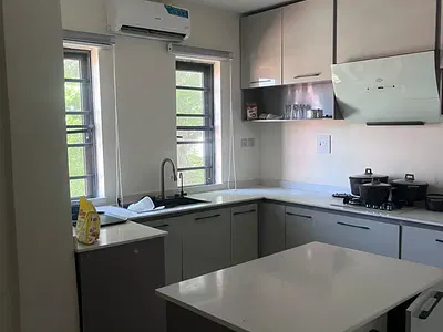 3 Bedroom Flat — Lekki Phase 1, Lekki, Lagos