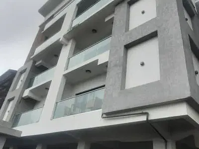 2 Bedroom Flat — Lekki, Lagos