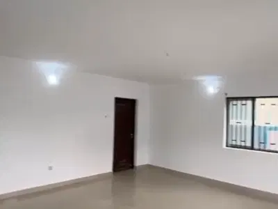 Newly Renovated 3 Bedroom Apartment — Off Adekunle Kuye, Surulere, Lagos