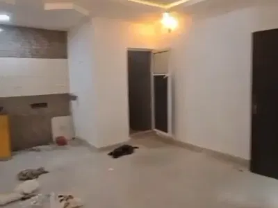 Relatively New Mini Flat — Olatunji Akinsanya, Gbagada, Lagos