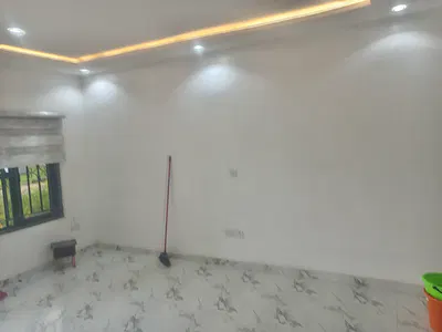 Standard 3 Bedroom Bungalow with 24 Hours Light in a Secure Estate — Beechwood Park Estate, Lakowe Golf, Ibeju Lekki, Lagos