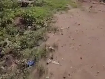 4700 SQM of Land — Oduduwa Crescent, Ikeja GRA, Ikeja, Lagos