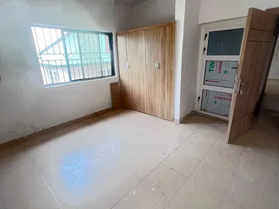 2 Bedroom En-Suite Apartment in a Secured Estate — Magodo Phase 2, Magodo, Lagos