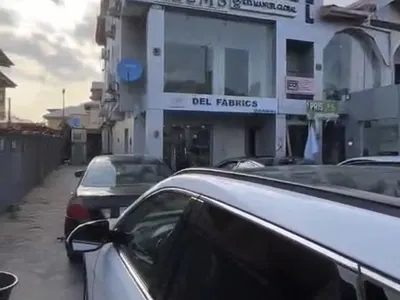 A Shop Measuring 60 SQM — Lekki Phase 1, Lekki, Lagos