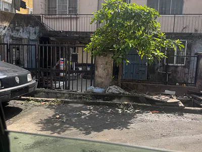 4 Nos of 3 Bedroom Apartments — Alawode Street, Kilo, Surulere, Lagos