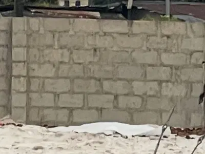 0ne Plot of Land for Commercial Used — Directly Facing the Expressway, Bogije, Ibeju Lekki, Lagos