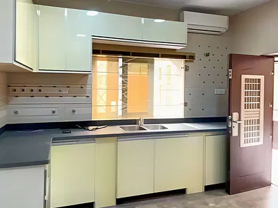 Executive 4 Bedroom Duplex with 3 Rooms BQ in an Exclusive Estate — Naf Harmony Estate, Eliozu, Port Harcourt, Rivers