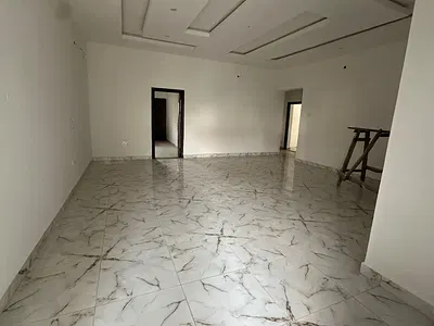 2 Bedroom Apartment — Gilmore, Jahi, Abuja