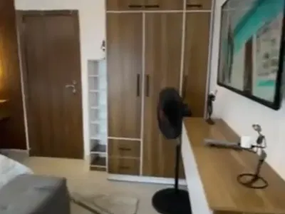 Standardly Built Furnished Mini Flat — Onike, Yaba, Lagos