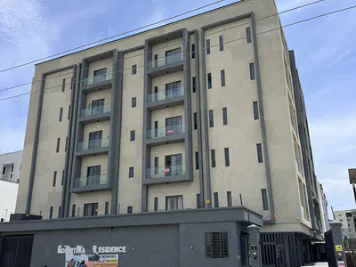 Best Market Price 1 Bedroom Apartment with Elevator in Vibrant Locatio — Lekki, Lagos