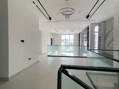 5-Bedroom Fully Detached Duplex — Lekki, Lagos