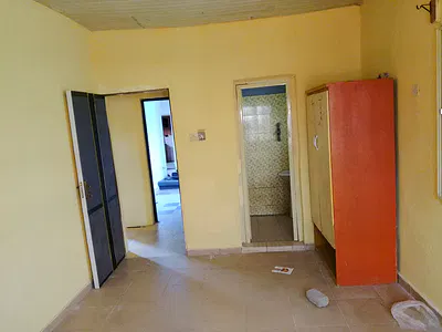 1 Bedroom Self Contain in Shared Apartment — Ajah, Lagos
