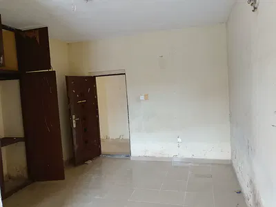 1 Room in Shared Apartment — Ajah, Lagos
