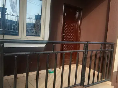Executive Large Mini Flat — Via Herbert Macaulay, Yaba, Lagos