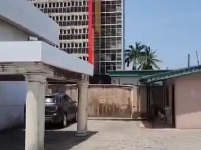 Commercial Land — Ahmadu Bello Way, Victoria Island (VI), Lagos