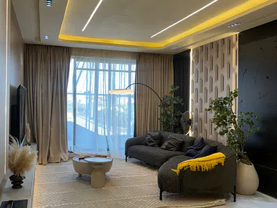 Lovely 2 Bedroom Flat — Lekki, Lagos