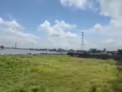 Massive Waterfront Land — Lekki Phase 1, Lekki, Lagos
