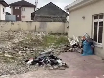 Residential Land Plot — Kunsula Road, Ikate, Lekki, Lagos
