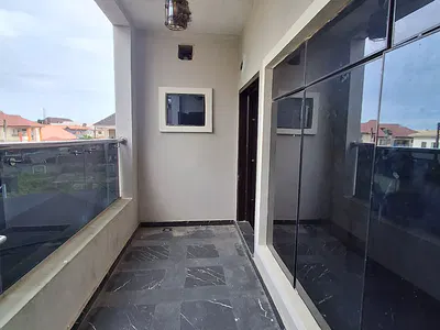 Luxury 2 Bedroom — Ajah, Lagos