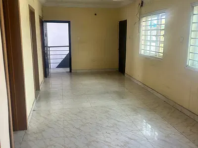 2 Bedroom Serviced Apartment — Lekki, Lagos